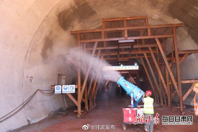 陇漳高速公路最新消息