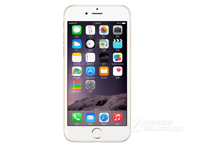 最新苹果iPhone 6 32G官网报价及其市场影响力