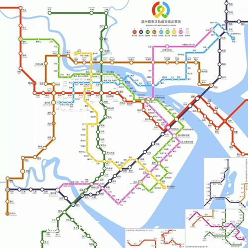 温州市域铁路S3线最新进展与前景展望