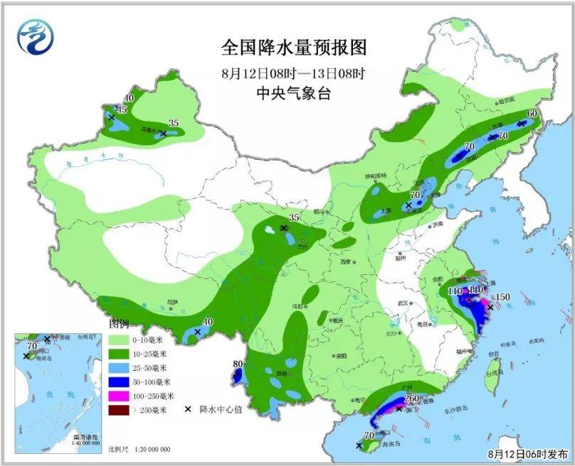 上海天气预报台风最新消息，如何应对台风天气带来的挑战