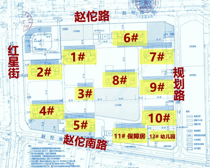 石家庄明瀚花香城最新消息深度解析