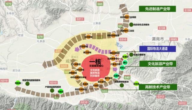 京津冀商贸城最新消息，繁荣发展的蓝图与未来展望