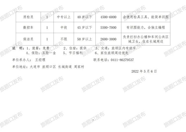 淮南市谢家集区最新招聘