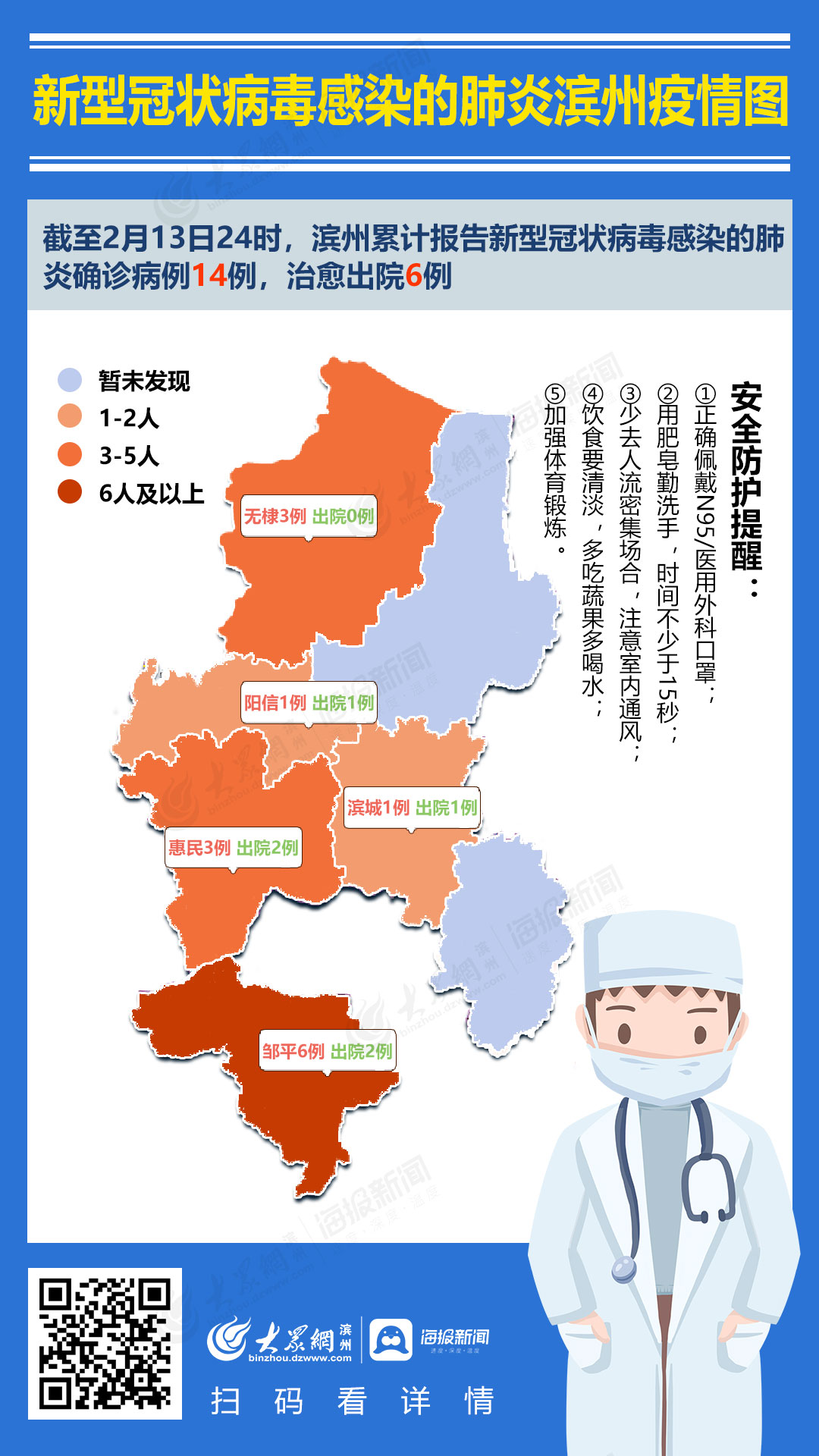 兖州肺炎最新情况分析