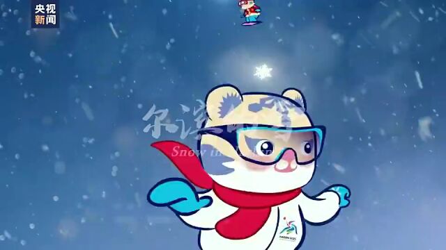 最新冰雪歌曲，音乐与冰雪的完美融合