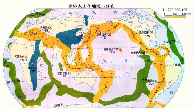 松原地震最新消息与2017年预测分析