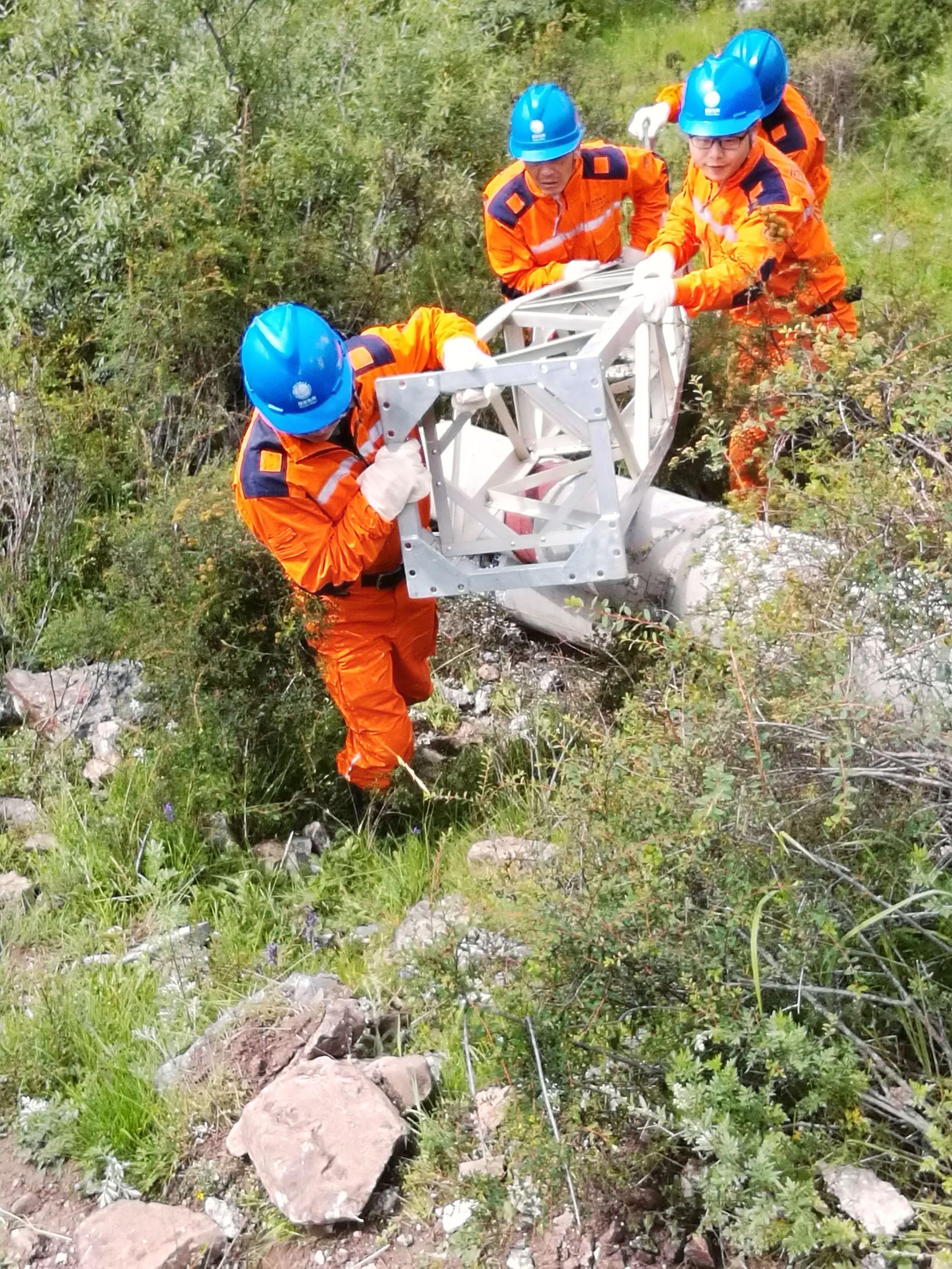 四川九寨沟地震最新状况