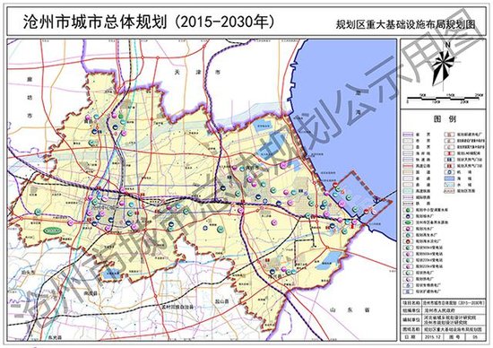 上饶县最新城区规划图