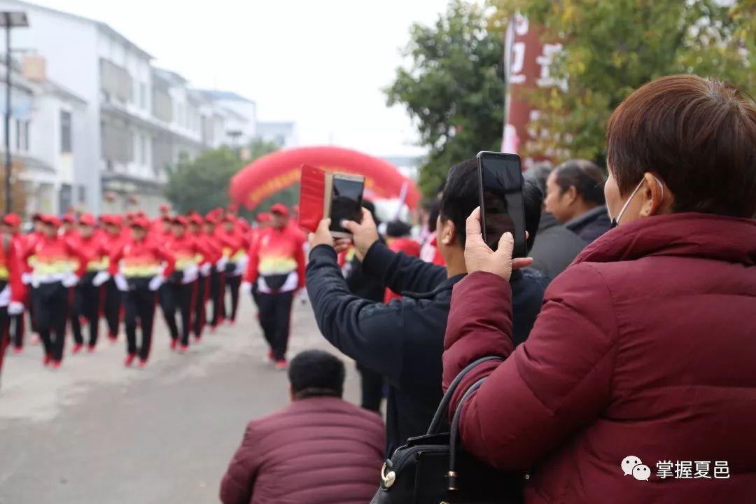 夏邑县华邑城最新消息