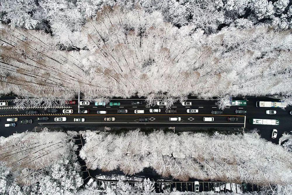 下雪最新预报，冬季雪情展望与应对准备