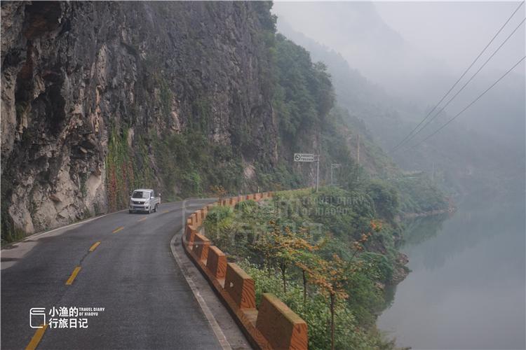 最新秦岭路况详解