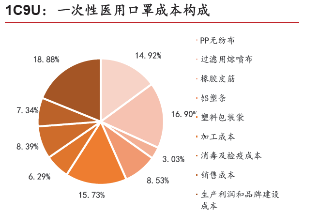 最新口罩厂的崛起与未来展望